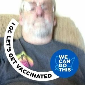 Meet your Posher, Roger